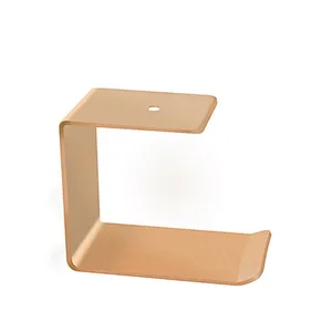 Wholesale Anodized Aluminum Headphone Holder / Bracket Inventory