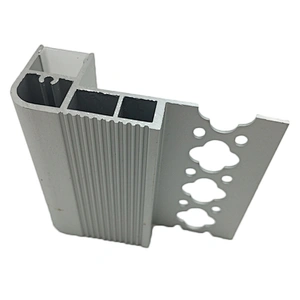 Led aluminium profile for led display led light bar