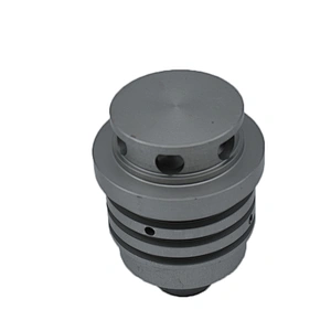 Custom Made OEM CNC Machining Hardware, Aluminum Auto Spare Parts