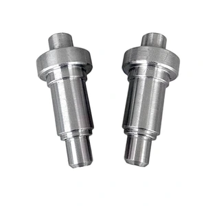 Custom High Quality Stainless Steel or Aluminum Auto Spare Parts For Car