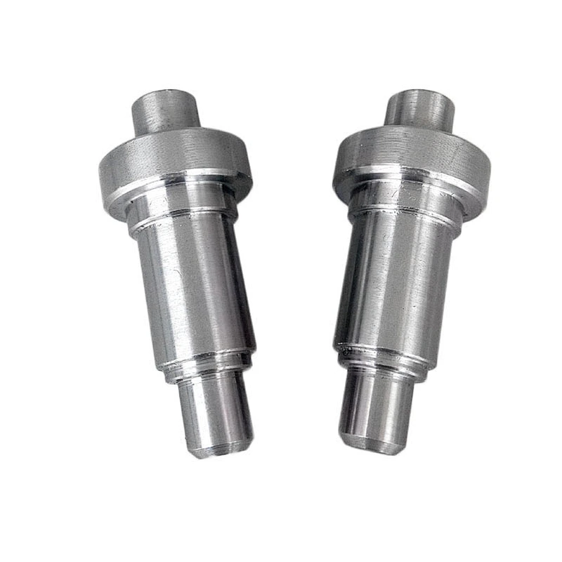 Custom High Quality Stainless Steel or Aluminum Auto Spare Parts For Car