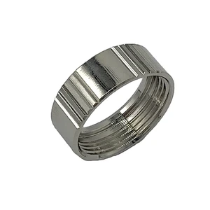 Factory Direct Sale CNC Machined Stainless Steel Auto Spare Parts