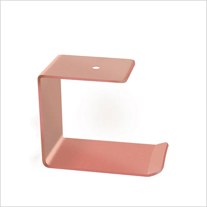 Wholesale Anodized Aluminum Headphone Holder / Bracket Inventory