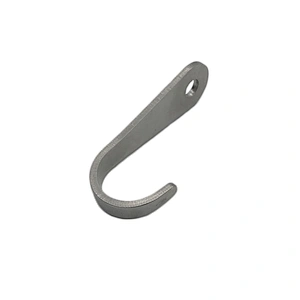 Small Metal hanging hook for coat belts  plant Metal coat hooks