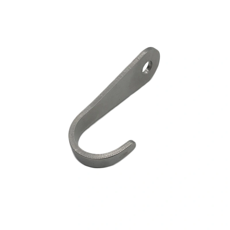 Small Metal hanging hook for coat belts  plant Metal coat hooks