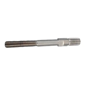 Hot Sale Double End Threaded Stainless / Carbon Steel Stud Bolt