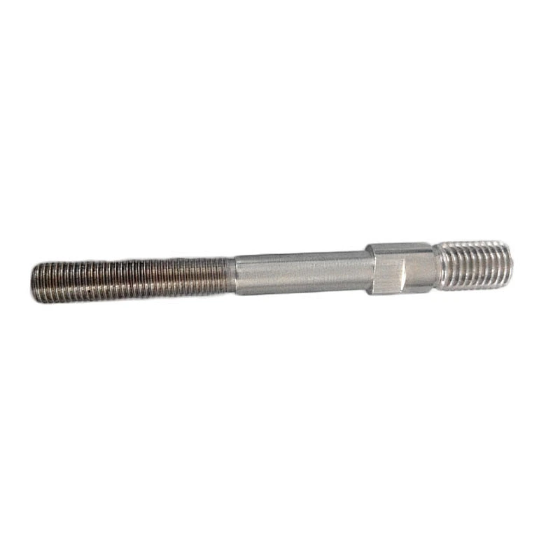 Hot Sale Double End Threaded Stainless / Carbon Steel Stud Bolt
