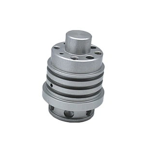 Custom Made OEM CNC Machining Hardware, Aluminum Auto Spare Parts