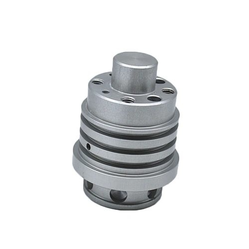 Custom Made OEM CNC Machining Hardware, Aluminum Auto Spare Parts