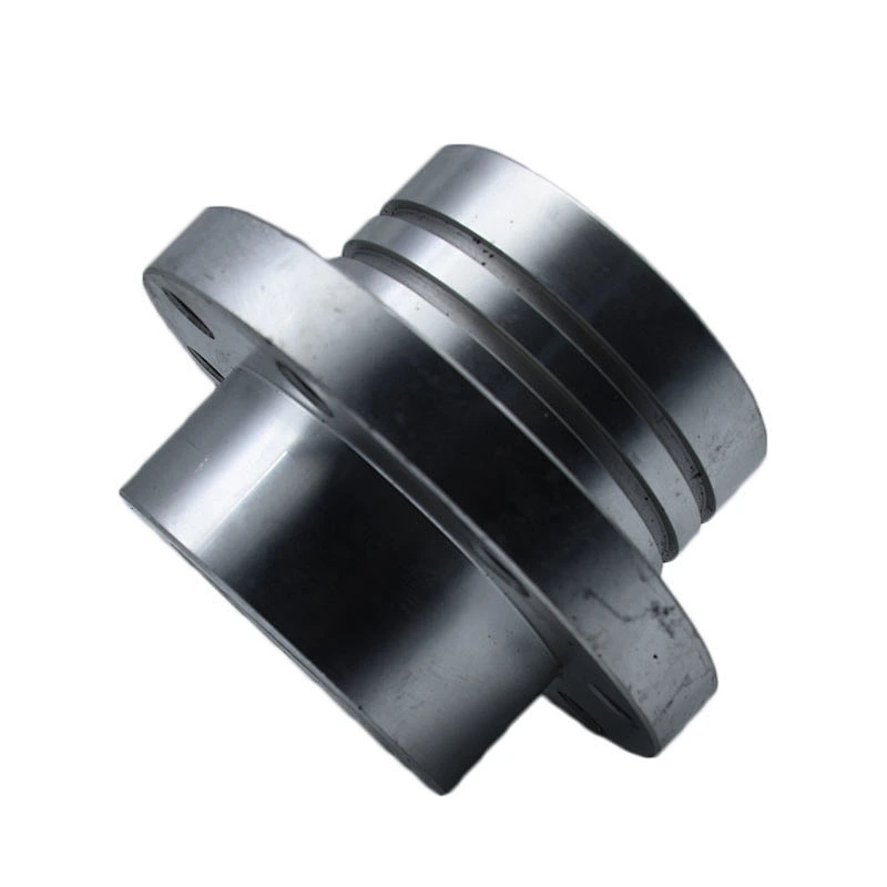 Custom High Quality Stainless Steel or Aluminum Auto Spare Parts For Car