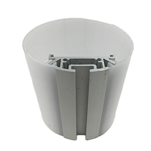 Led aluminium profile for led display led light bar