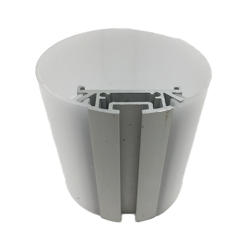 Led aluminium profile for led display led light bar