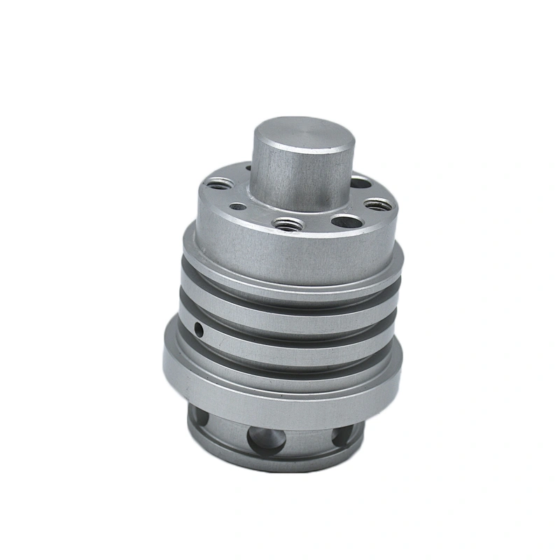 Custom Made OEM CNC Machining Hardware, Aluminum Auto Spare Parts