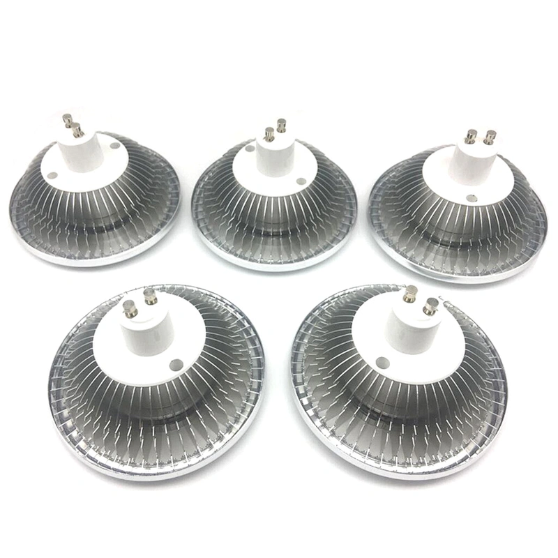 Factory Price Anodized Copper / Aluminium Heat Sink For Electronics