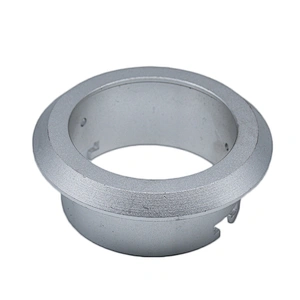 China Factory Custom Made Precision Stainless Steel Auto Spare Parts
