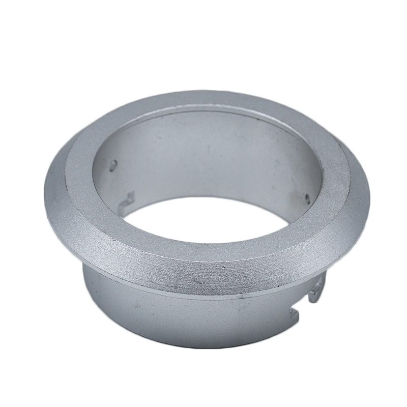 China Factory Custom Made Precision Stainless Steel Auto Spare Parts