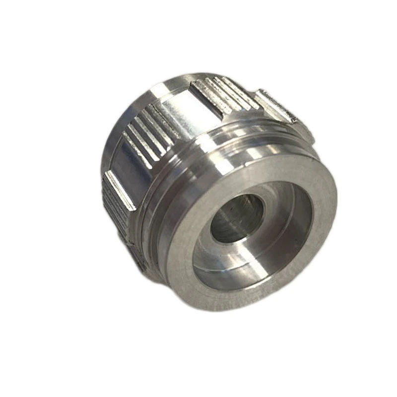 Factory Direct Sale CNC Machined Stainless Steel Auto Spare Parts