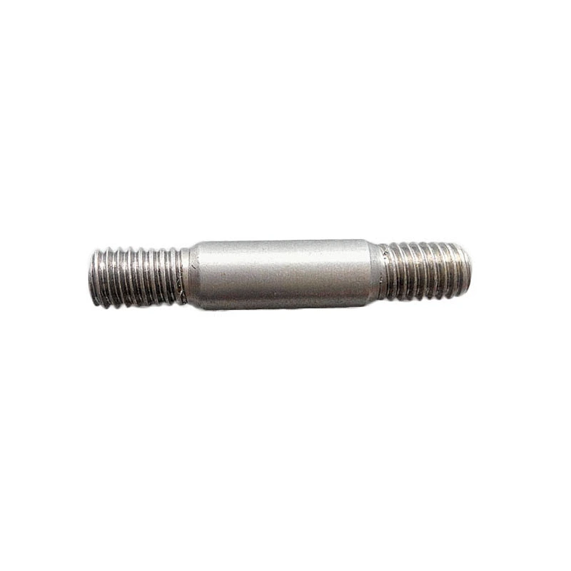 Hot Sale Double End Threaded Stainless / Carbon Steel Stud Bolt
