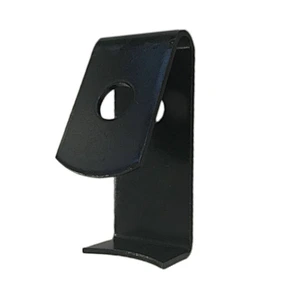 Wholesale metal hook , stainless steel  bracket holder for flower pot