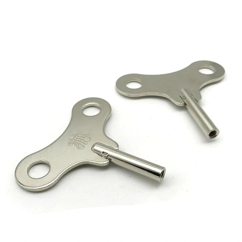 Custom Sheet Metal Fabrication Stainless Steel Parts For Musical Box
