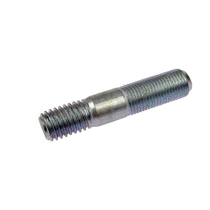 Hot Sale Double End Threaded Stainless / Carbon Steel Stud Bolt