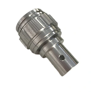 Factory Direct Sale CNC Machined Stainless Steel Auto Spare Parts