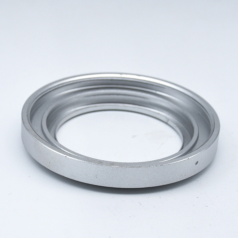 China Factory Custom Made Precision Stainless Steel Auto Spare Parts