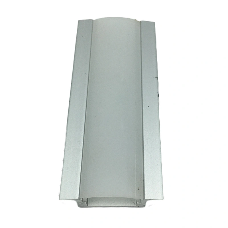 Led aluminium profile for led display led light bar