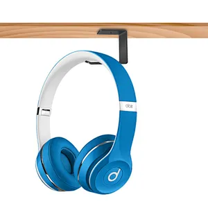 Wholesale Anodized Aluminum Headphone Holder / Bracket Inventory
