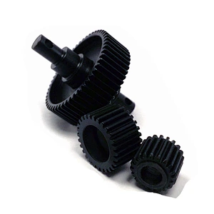 Chinese Manufacture Supply High Precision Metal CNC Machined Small Spur Gear