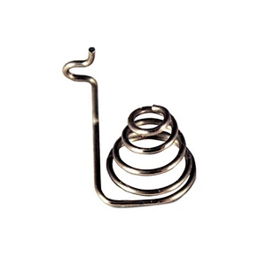 Tongchengjianhui Custom Small Stainless Steel Battery Holder Contact Spring