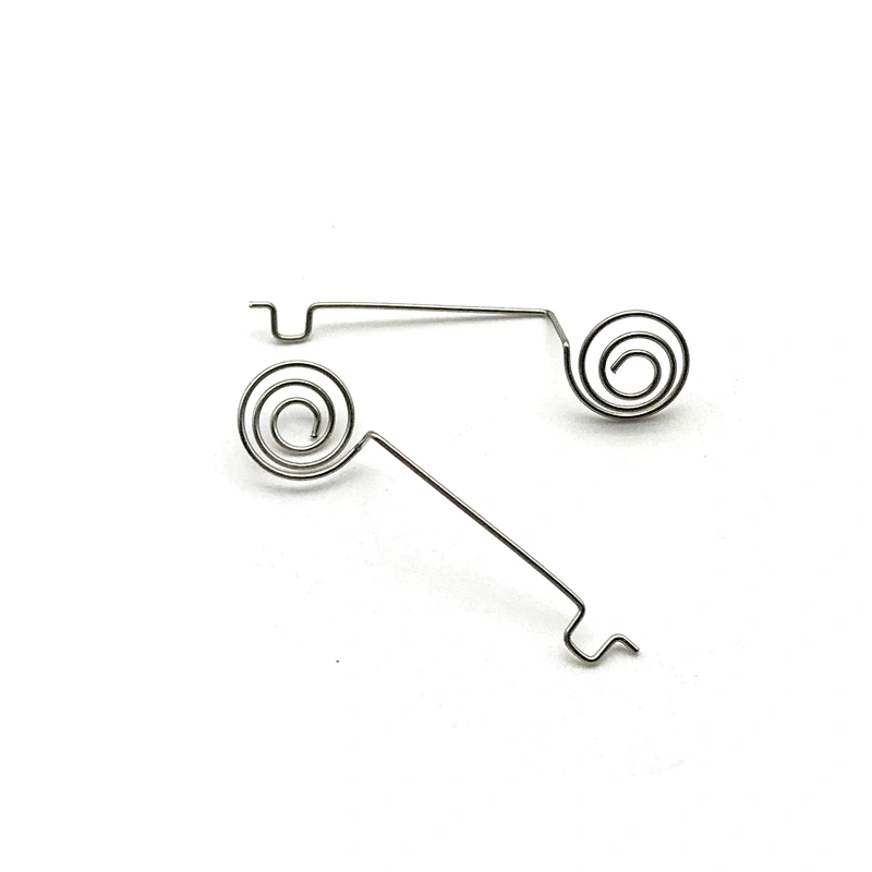 Tongchengjianhui Custom Small Stainless Steel Battery Holder Contact Spring