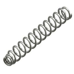 Custom Stainless Steel Compression Spring For Ball Pen