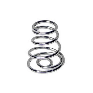 Custom Stainless Steel Compression Spring For Ball Pen