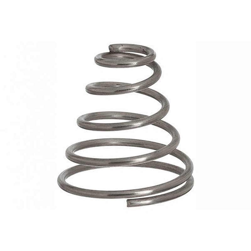 Tongchengjianhui Custom Small Stainless Steel Battery Holder Contact Spring