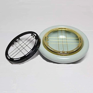 Hot Sell Sheet Metal Stamping Gold Plated Steel / Brass Incense Burner Holder
