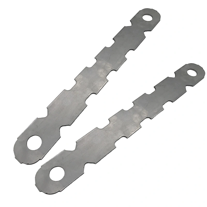 Heavy Strength Stainless Steel Construction Flat Wall Ties