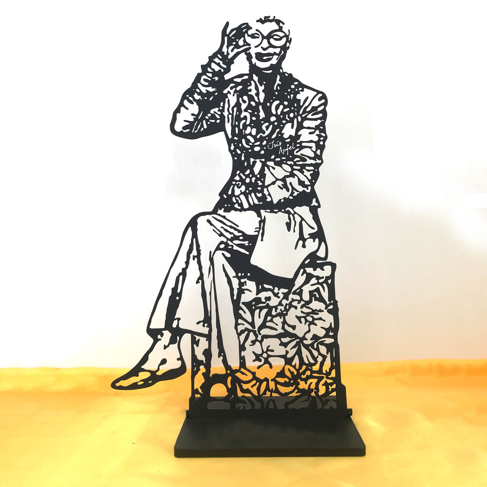Customized Metal Home Decorating Parts