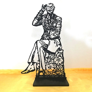 Customized Metal Home Decorating Parts