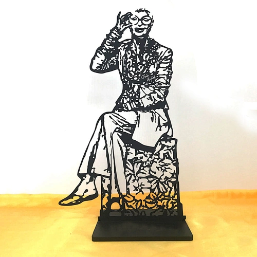 Customized Metal Home Decorating Parts