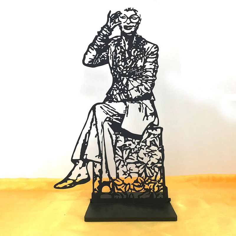 Customized Metal Home Decorating Parts