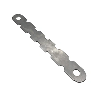 Heavy Strength Stainless Steel Construction Flat Wall Ties