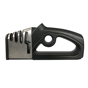 Professional Knife sharpener Chef Knife Sharpening Kit Easy Control