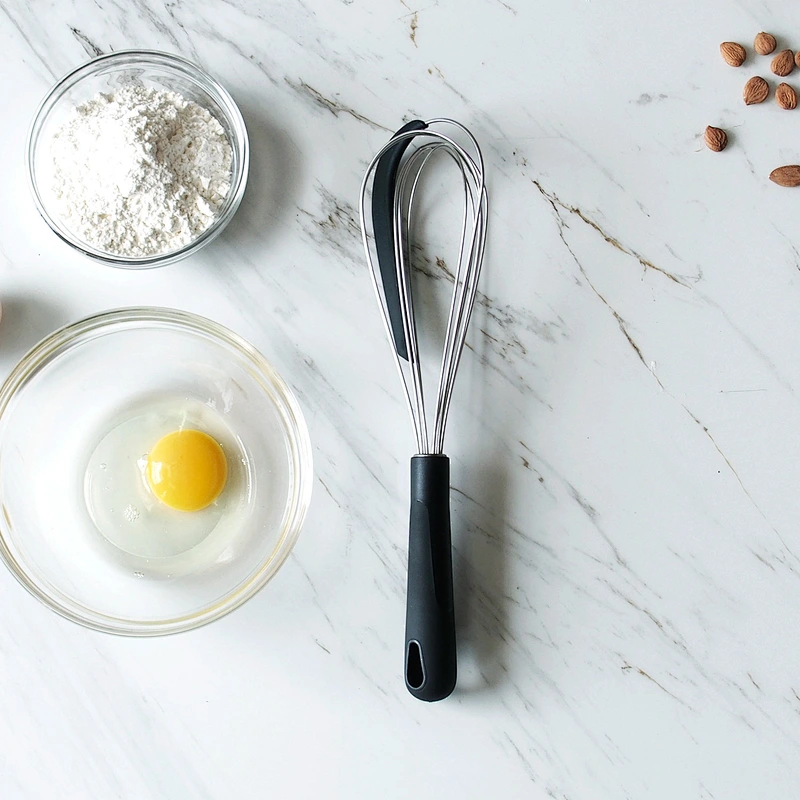 Eggbeater Baking Tool Beater Agitator Kitchen Gadget Multifunctional Kitchen Utensil