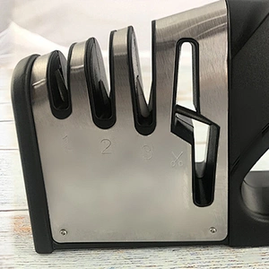 Professional Knife sharpener Chef Knife Sharpening Kit Easy Control