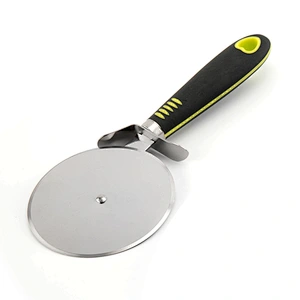 Hot Sale Home Used Steel Pizza Cutting Tool, or Pizza Cutter Wheel