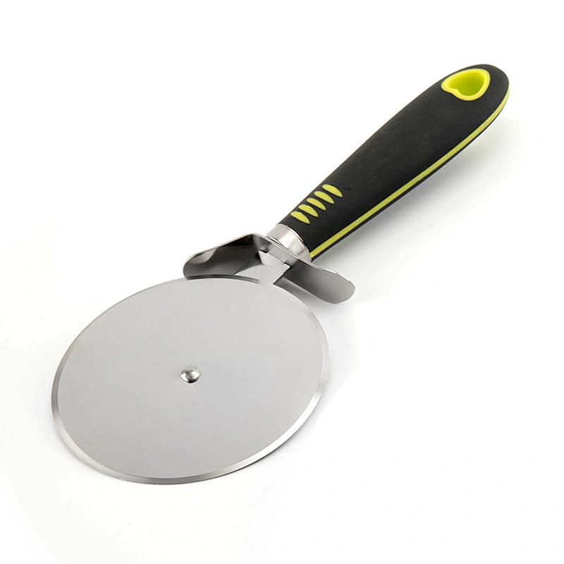Hot Sale Home Used Steel Pizza Cutting Tool, or Pizza Cutter Wheel