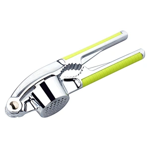 Kichen Accessories Portable Zinc Alloy, Stainless Steel Garlic Press / Presser
