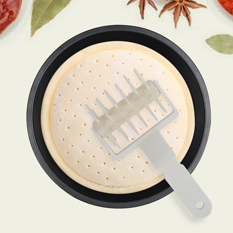 8 / 9 Inch Carbon Steel Rond Shape Cake or Pizza Pan For Oven Baking
