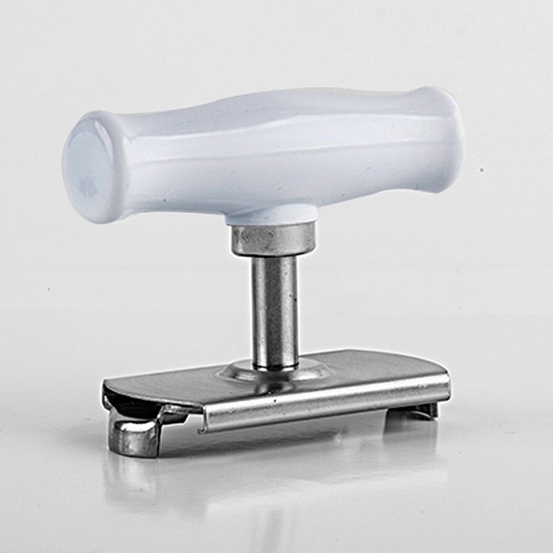 Multifunctional Adjustable Stainless Steel Jars / Cans / Bottles Opener